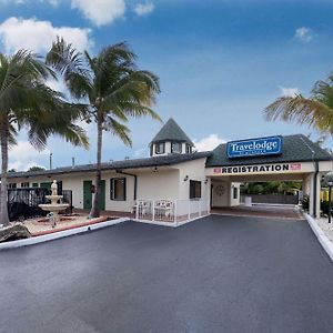 Travelodge By Wyndham Florida City/Homestead/Everglades